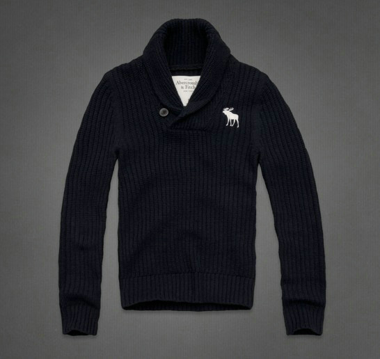 Pull Abercrombie & Fitch Homme Pas Cher